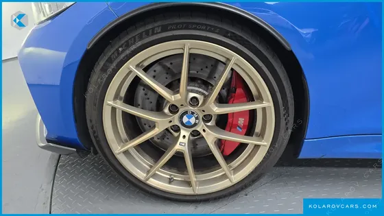 BMW M2 M2 CS