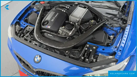 BMW M2 M2 CS