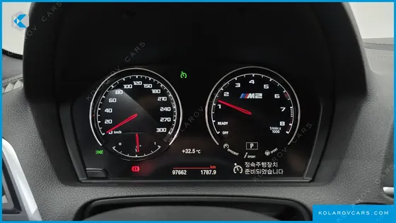 BMW M2 M2 CS