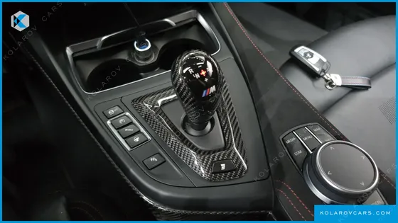 BMW M2 M2 CS