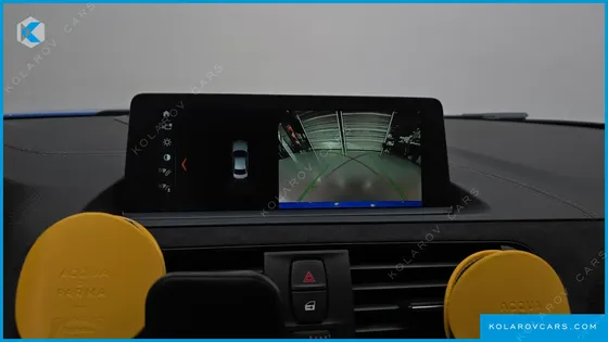 BMW M2 M2 CS