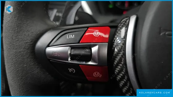 BMW M2 M2 CS