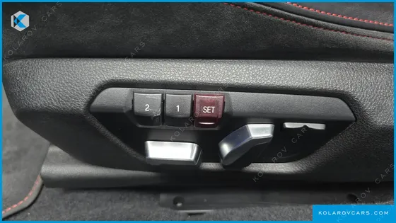 BMW M2 M2 CS