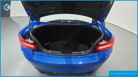 BMW M2 M2 CS