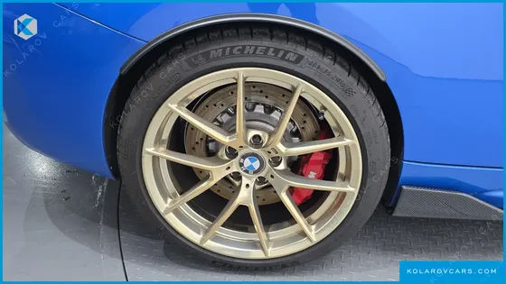 BMW M2 M2 CS