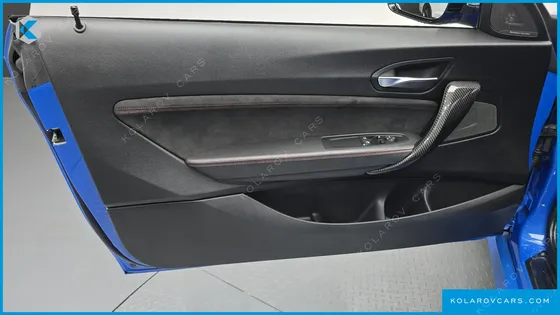 BMW M2 M2 CS
