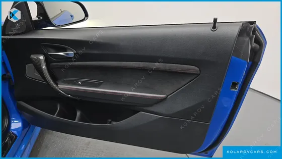 BMW M2 M2 CS