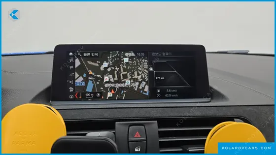 BMW M2 M2 CS