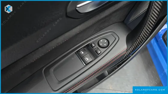 BMW M2 M2 CS