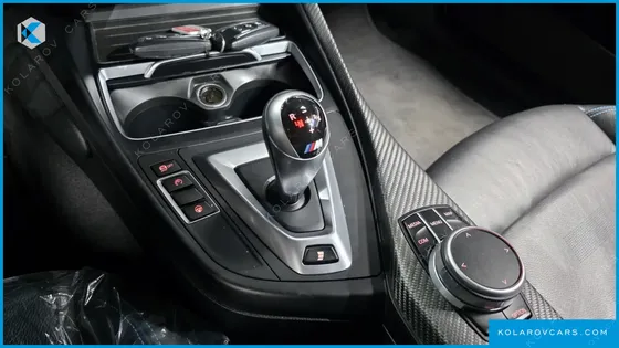 BMW M2 M2 COMPETITION FINAL EDITION