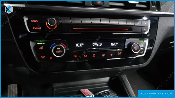 BMW M2 M2 COMPETITION FINAL EDITION