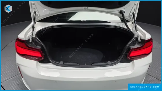 BMW M2 M2 COMPETITION FINAL EDITION
