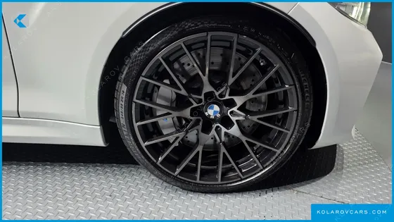 BMW M2 M2 COMPETITION FINAL EDITION