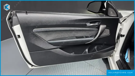 BMW M2 M2 COMPETITION FINAL EDITION