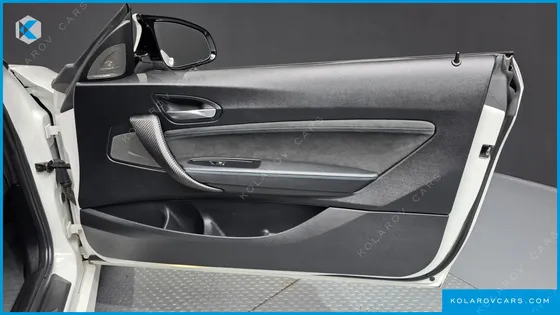 BMW M2 M2 COMPETITION FINAL EDITION