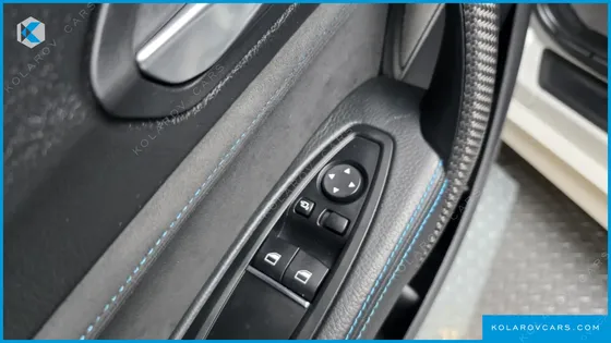 BMW M2 M2 COMPETITION FINAL EDITION