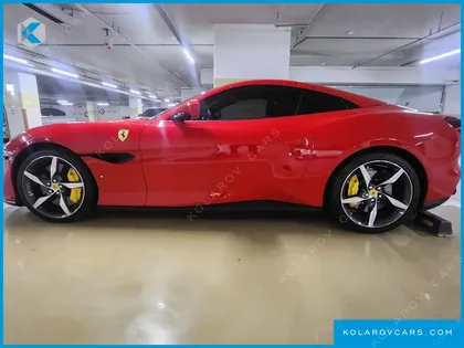 FERRARI PORTOFINO M 3.9 V8
