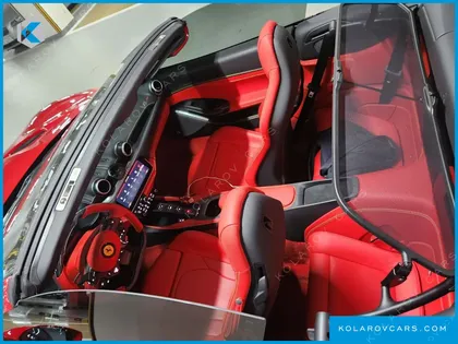 FERRARI PORTOFINO M 3.9 V8