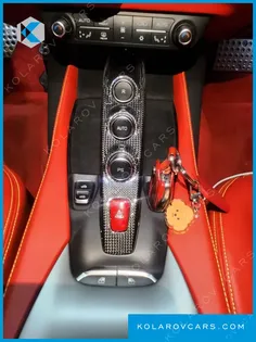FERRARI PORTOFINO M 3.9 V8