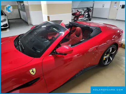 FERRARI PORTOFINO M 3.9 V8