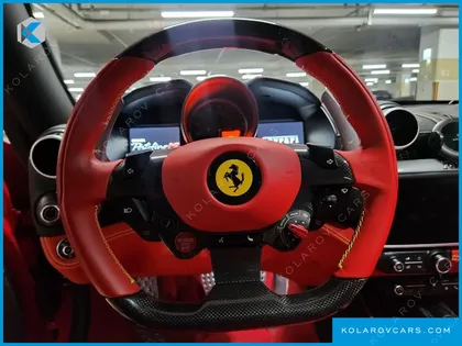 FERRARI PORTOFINO M 3.9 V8