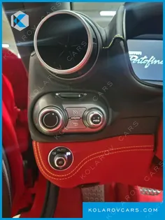 FERRARI PORTOFINO M 3.9 V8