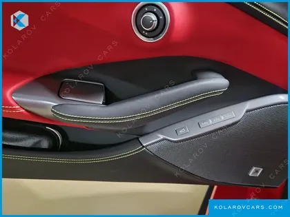FERRARI PORTOFINO M 3.9 V8