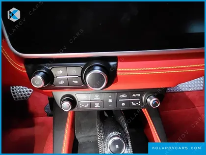 FERRARI PORTOFINO M 3.9 V8