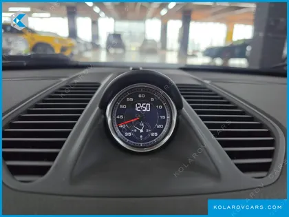 PORSCHE 911 CARRERA