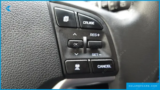 HYUNDAI TUCSON DIESEL 2.0 2WD