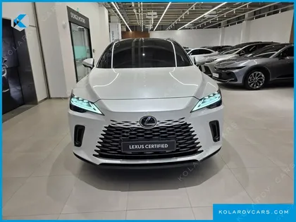 LEXUS RX LUXURY