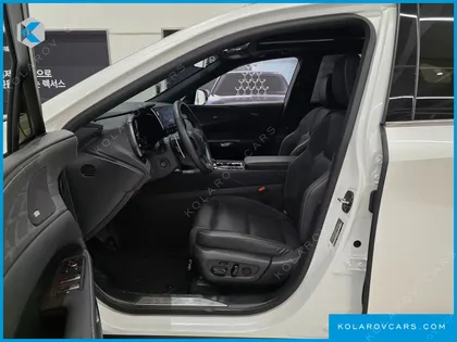 LEXUS RX LUXURY