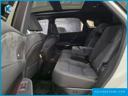 LEXUS RX LUXURY