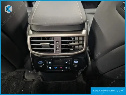 LEXUS RX LUXURY