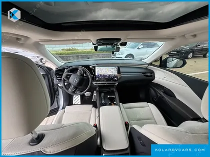 LEXUS RX LUXURY