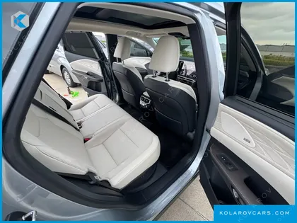 LEXUS RX LUXURY
