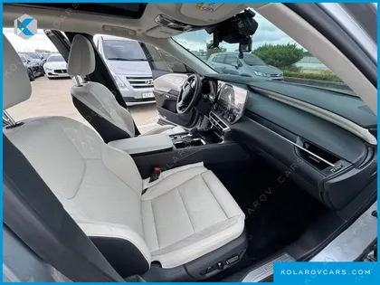 LEXUS RX LUXURY