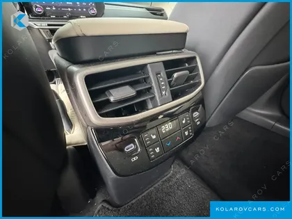 LEXUS RX LUXURY