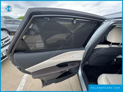 LEXUS RX LUXURY