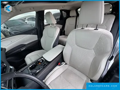 LEXUS RX LUXURY