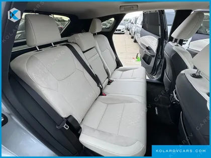 LEXUS RX LUXURY