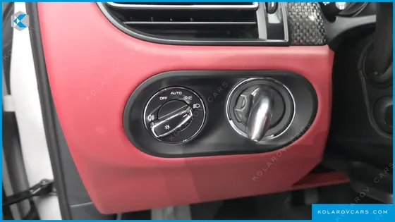 PORSCHE MACAN 2.9 GTS