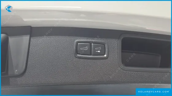 PORSCHE MACAN 2.9 GTS