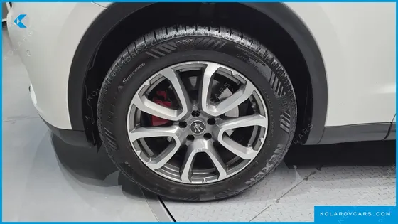 MASERATI LEVANTE 3.0 DIESEL AWD