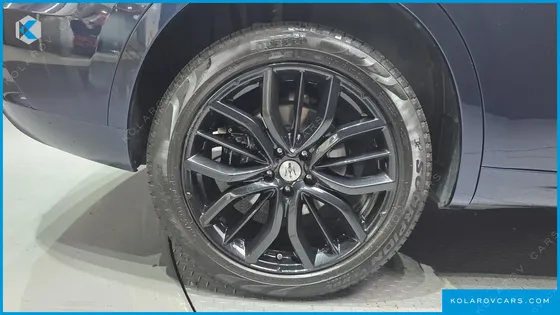MASERATI LEVANTE 2.0 GT AWD