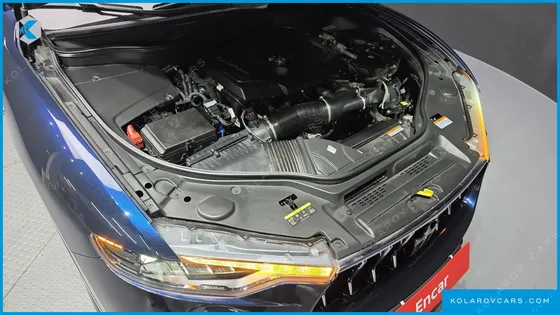 MASERATI LEVANTE 2.0 GT AWD