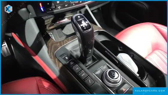 MASERATI LEVANTE 2.0 GT AWD