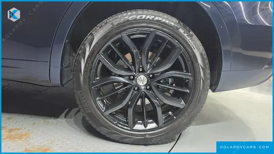 MASERATI LEVANTE 2.0 GT AWD