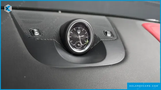 MASERATI LEVANTE 2.0 GT AWD