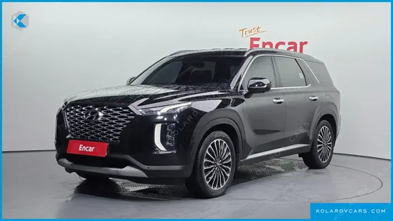 HYUNDAI PALISADE DIESEL 2.2 4WD